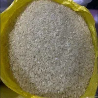 برنج محلی