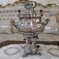 سماورگازی