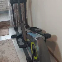 الپتیکال پاور مکس