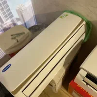 کولر اسپلیت جنرال مکس 18000