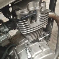 هندا متین ۱۲۵