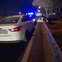یدک کش وامداد خودرو وجرثقیل شبانه روزی مهاجر
