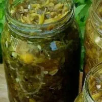 ترشی خرفه