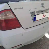 تویوتا کرولا مدل ۲۰۰۵