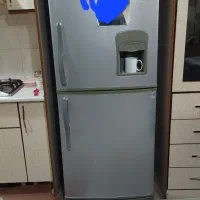 یخچال فریزر هیمالیا