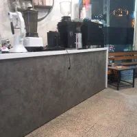 باریستا.کاردر کافی شاپ.