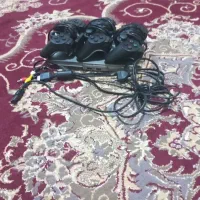 معاوضه پلی‌استیشن ۲. باگوشی