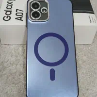 سامسونگA07    حافظه ۱۲۸       رم ۴
