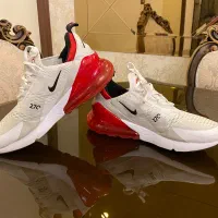 دو جفت کفش کتونی NIKE AIR MAX 270 اورجینال