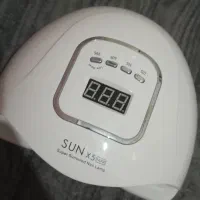 دستگاه یووی SUN