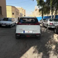 MVM X33cross|خودرو سواری و وانت|شیراز, مسلم|دیوار