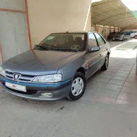 پارس سال مدل ۹۲
