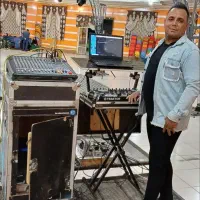 dj د ی ج ی|خدمات پذیرایی، مراسم|کازرون, |دیوار