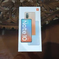 256/8 Redmi note 10 pro|موبایل|تهران, هروی|دیوار