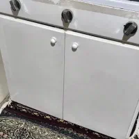 گاز سه شعله