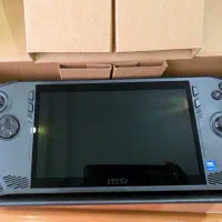کنسول دستی  MSI Claw A1M Ultra 5 - 512GB