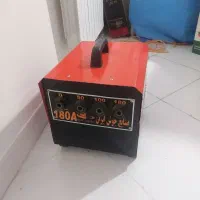دستگاه جوش 180 آمپر
