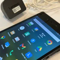 تبلتlenovo لنوو ۸|تبلت|تهران, عباس‌آباد|دیوار