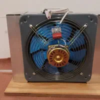 کندانسور پیرکس برقی