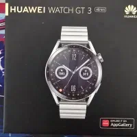 Huawei watch gt 3 elite