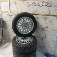 رینگ خرچنگی ولاستیک