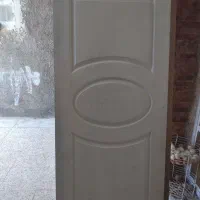 در چوبی برای اتاق خواب
