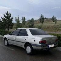 پژو 405 مدل 87|خودرو سواری و وانت|اردبیل, |دیوار