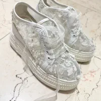 کتونی عروس ۱۵ سانتی