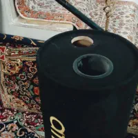 جعبه ساب و تخته باند سه بعدی تیبا2