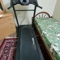 تردمیل در حد نو