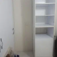کابینت زمینی بلند