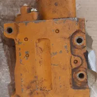 فروش قطعات بیل کوماتسو