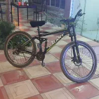 دوچرخه 26