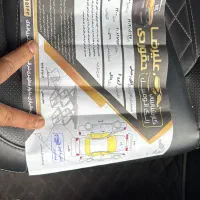 اریزو6 مدل 1400|خودرو سواری و وانت|تاکستان, |دیوار