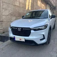 هوندا نیم فول hrv موتور 2 لیتر