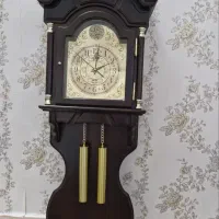 ساعت دیواری موزیکال ساعت رومیزی