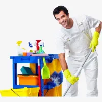 خدماتی ونظافت وکارهای متفرقه پذیرفته میشود