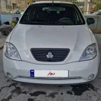 تیبا 2 مدل ۹۷ فنی بسیار سالم