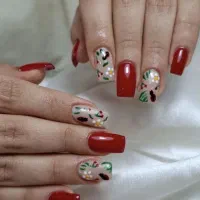 کاشت،ترمیم،پدیکور (پیروزی)