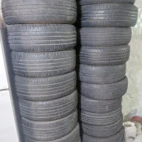 لاستیک دست دوم ۲۰۵/۱۸۵R15