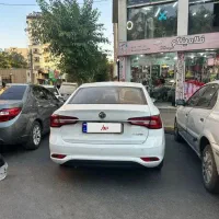 MG 5  ۲۰۲۴|خودرو سواری و وانت|فردیس, منظریه|دیوار
