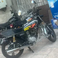 CG200 کاربرات