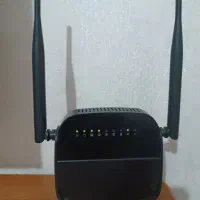 مودم Adsl|مودم و تجهیزات شبکه|دامغان, |دیوار