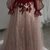 لباس مجلسی زنانه