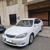 کمری گرند ۲۰۰۶ اتوماتیک