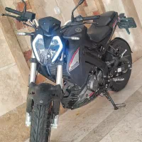 بنلی ۱۸۰ مشکی