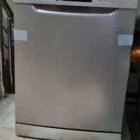 ماشین ظرفشویی ۱۵ نفره جی پلاس مدلGDW-5673