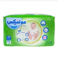 مولفیکس سایز ۳