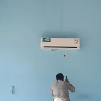 کولر گازی هایسنس ۳۰هزار
