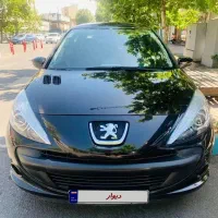 فروش ۲۰۷ پانا اتومات
